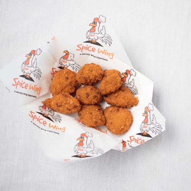 Corn Bites.