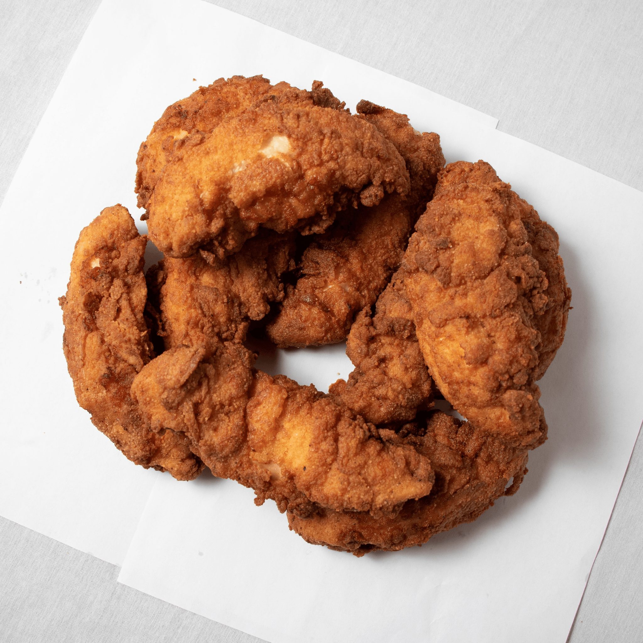 Single Tender.