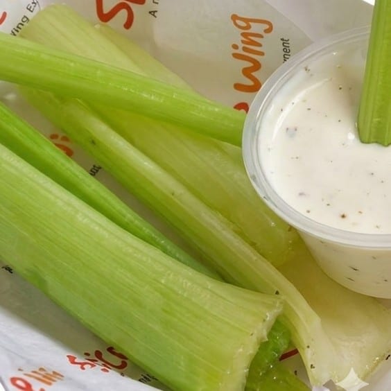 Celery.