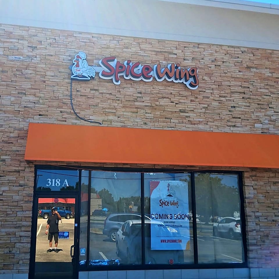 St. Peters, Missouri - Coming Soon!