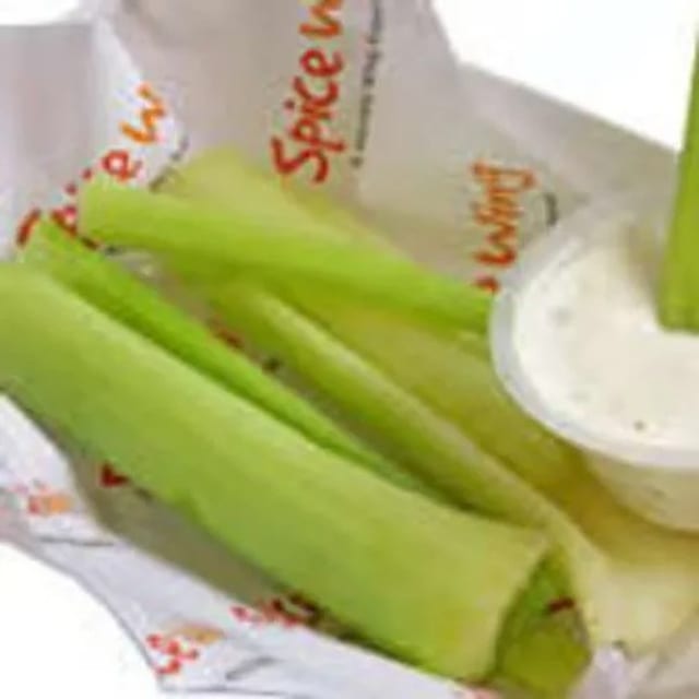 Celery.