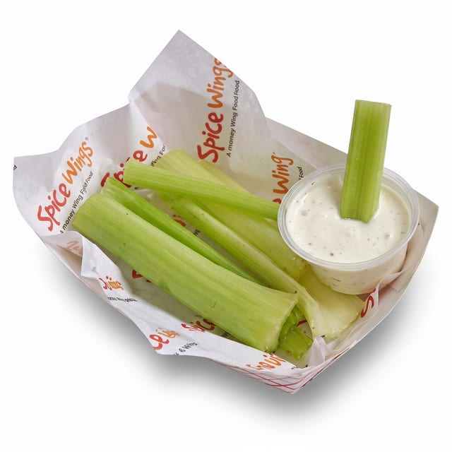 Celery.