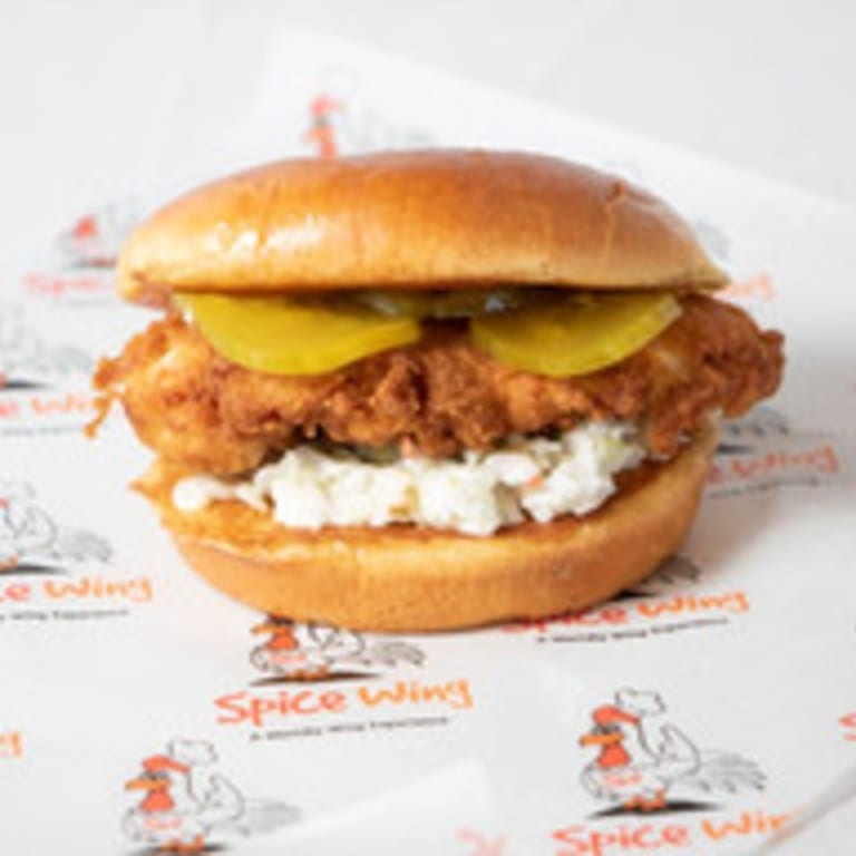 Irresistible Chicken Dishes