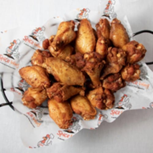 Wings Big Box (Classic).