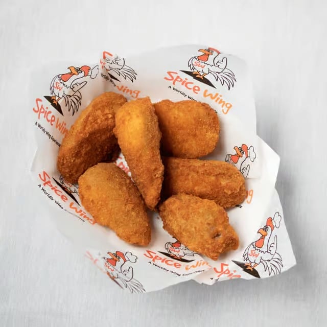 Jalapeño Poppers.