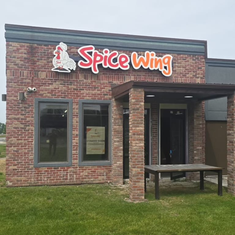 Portage, Indiana - Coming Soon