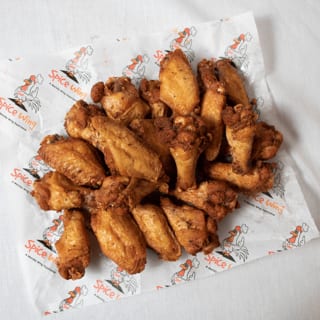 Wings