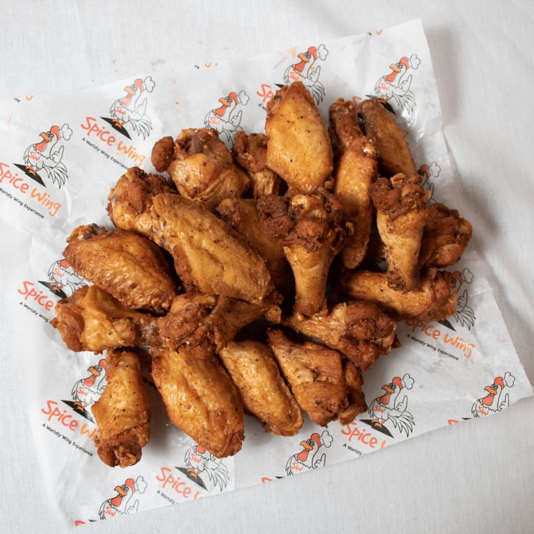 Fried Okra Delights