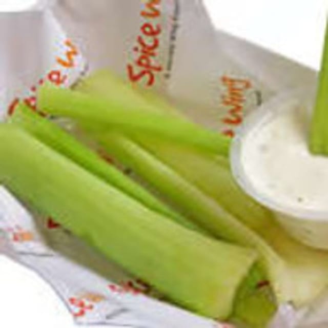 Celery.