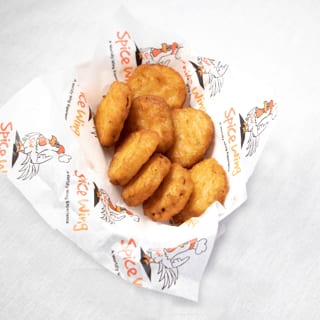 Fried Pickles