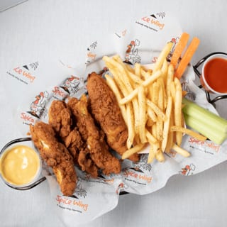 Tenders Combo