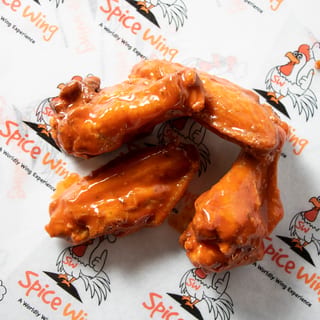 6 Wings Instagram Special
