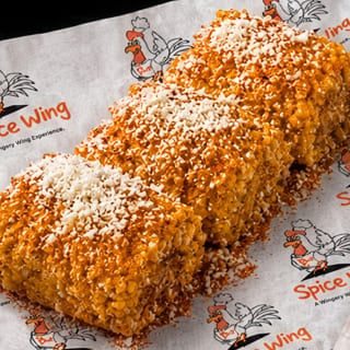 Fried Corn (Limited Time Offer)