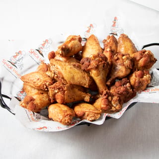 30 Pieces Wing Daily Special